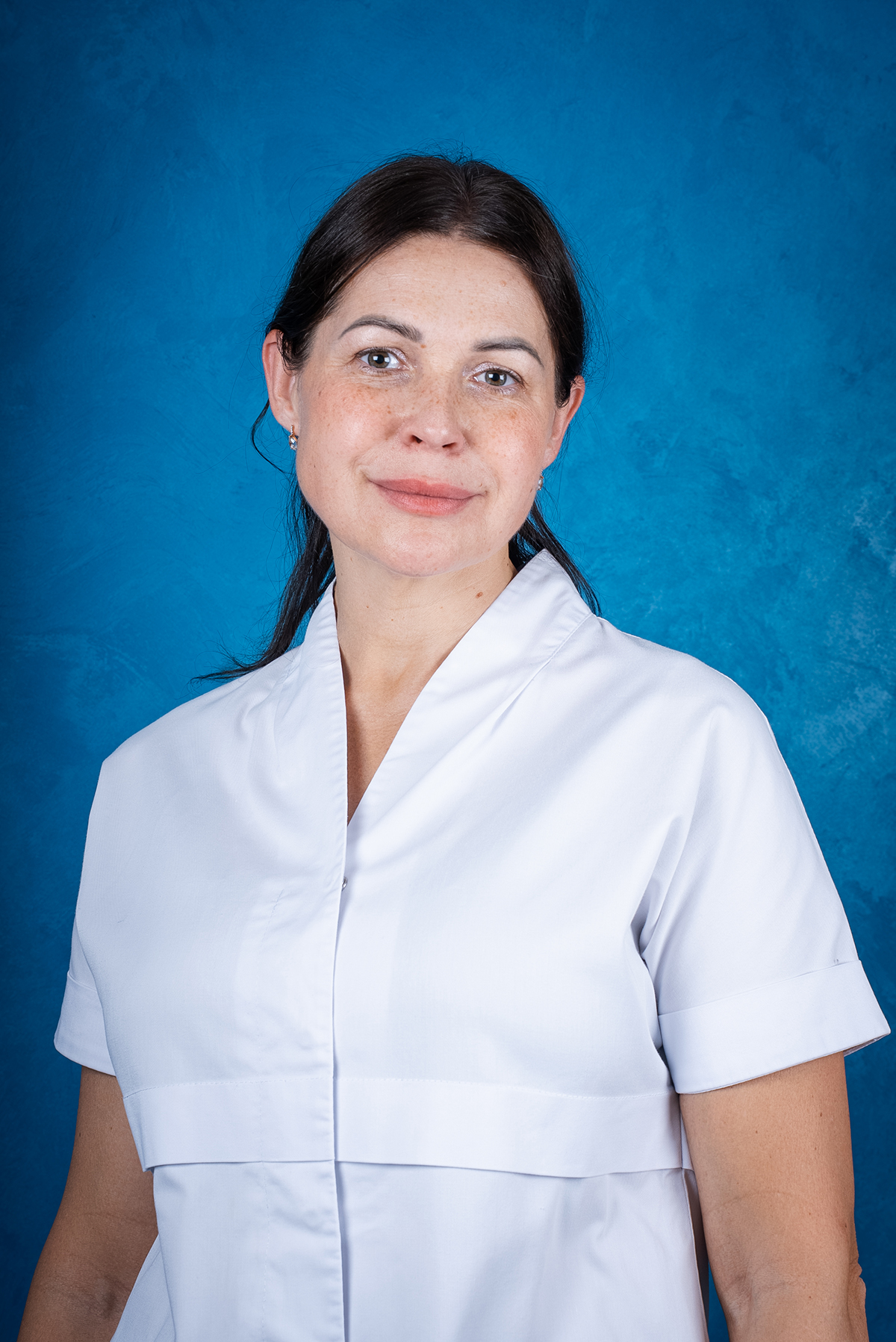 Дашичева Мария Михайловна