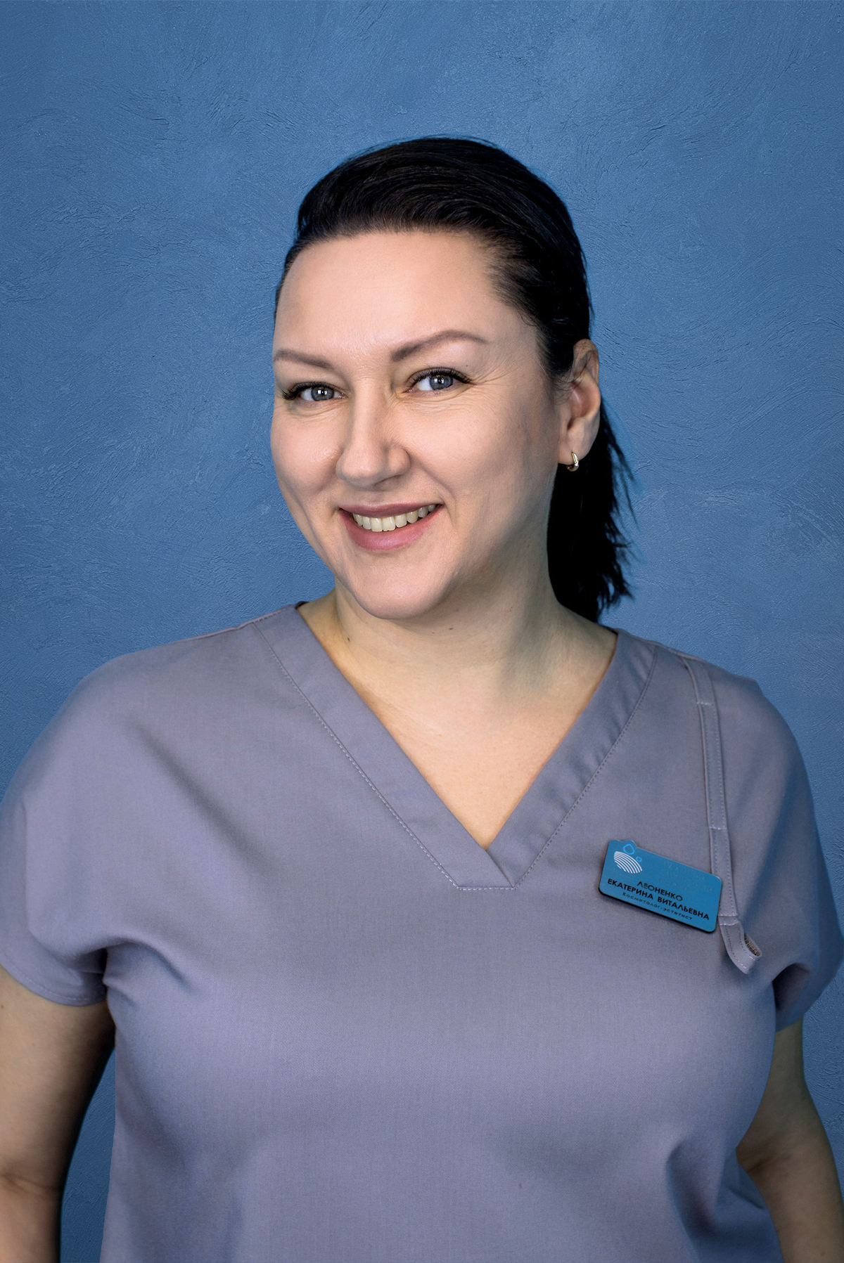 Леоненко Екатерина Витальевна