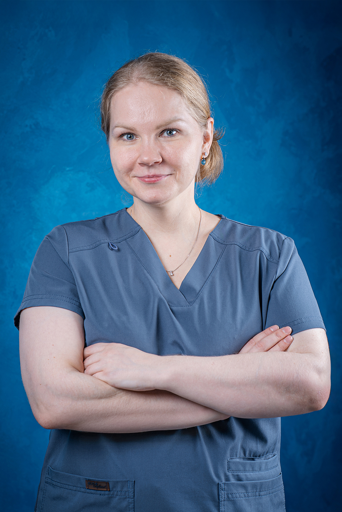 Павлова Алёна Сергеевна