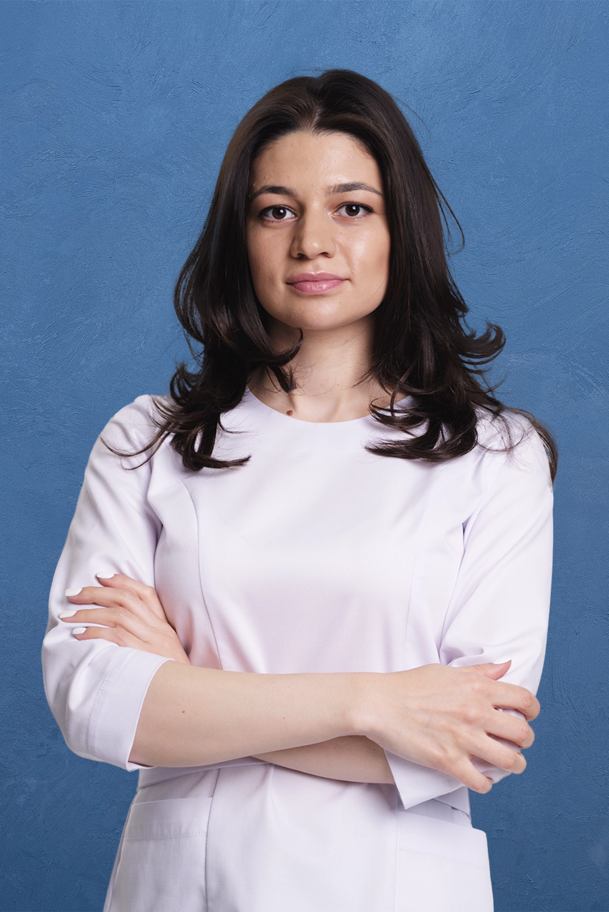 Зангиева Дзерасса Алибековна