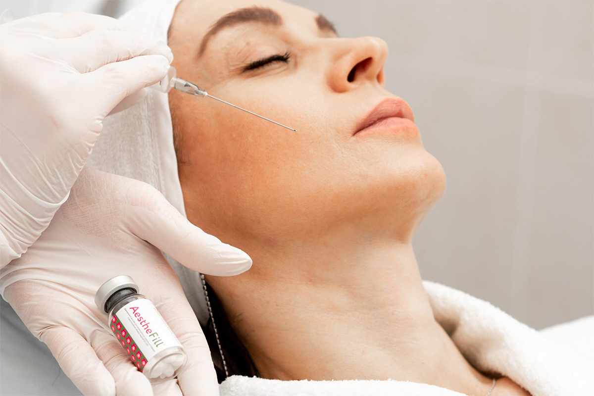 Коллагенотерапия