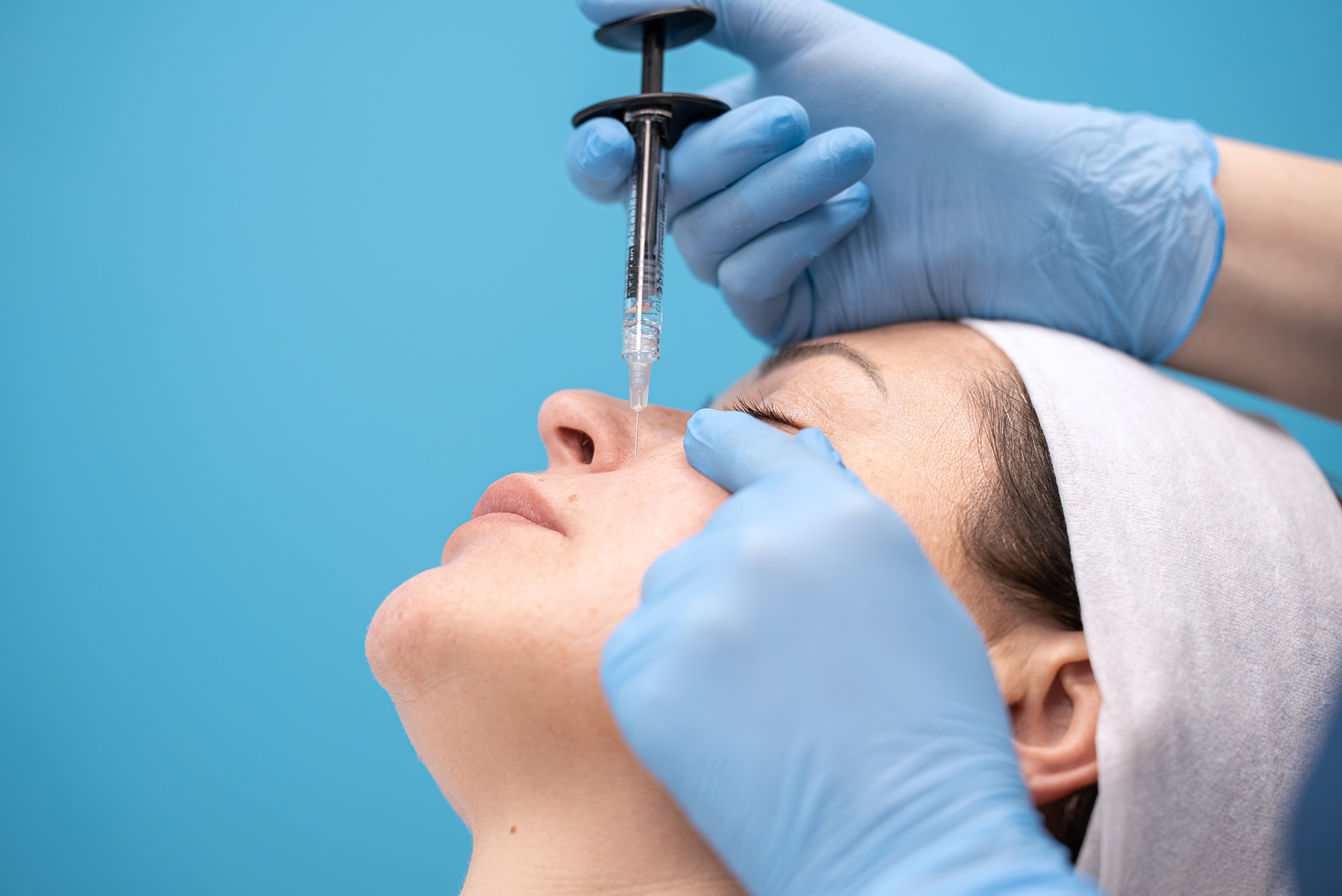 Инъекционная косметология