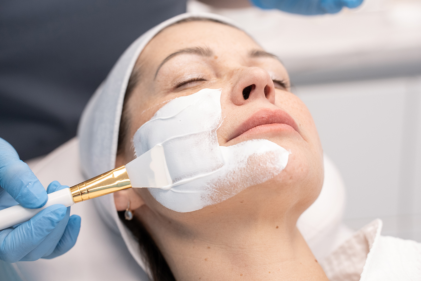 Эстетическая косметология