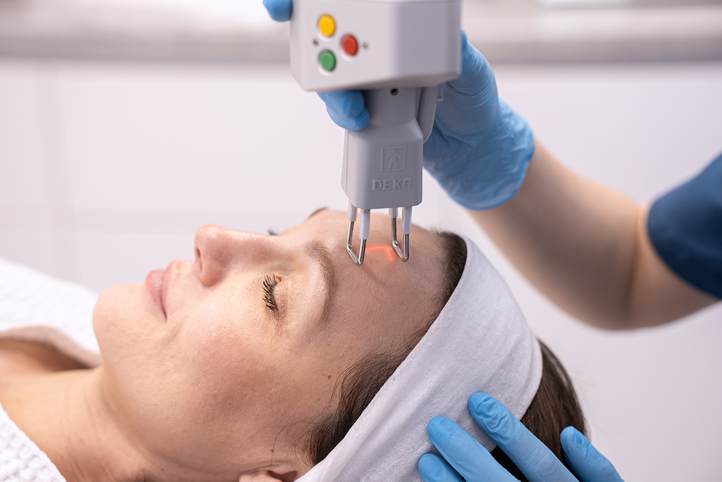 Аппаратная косметология