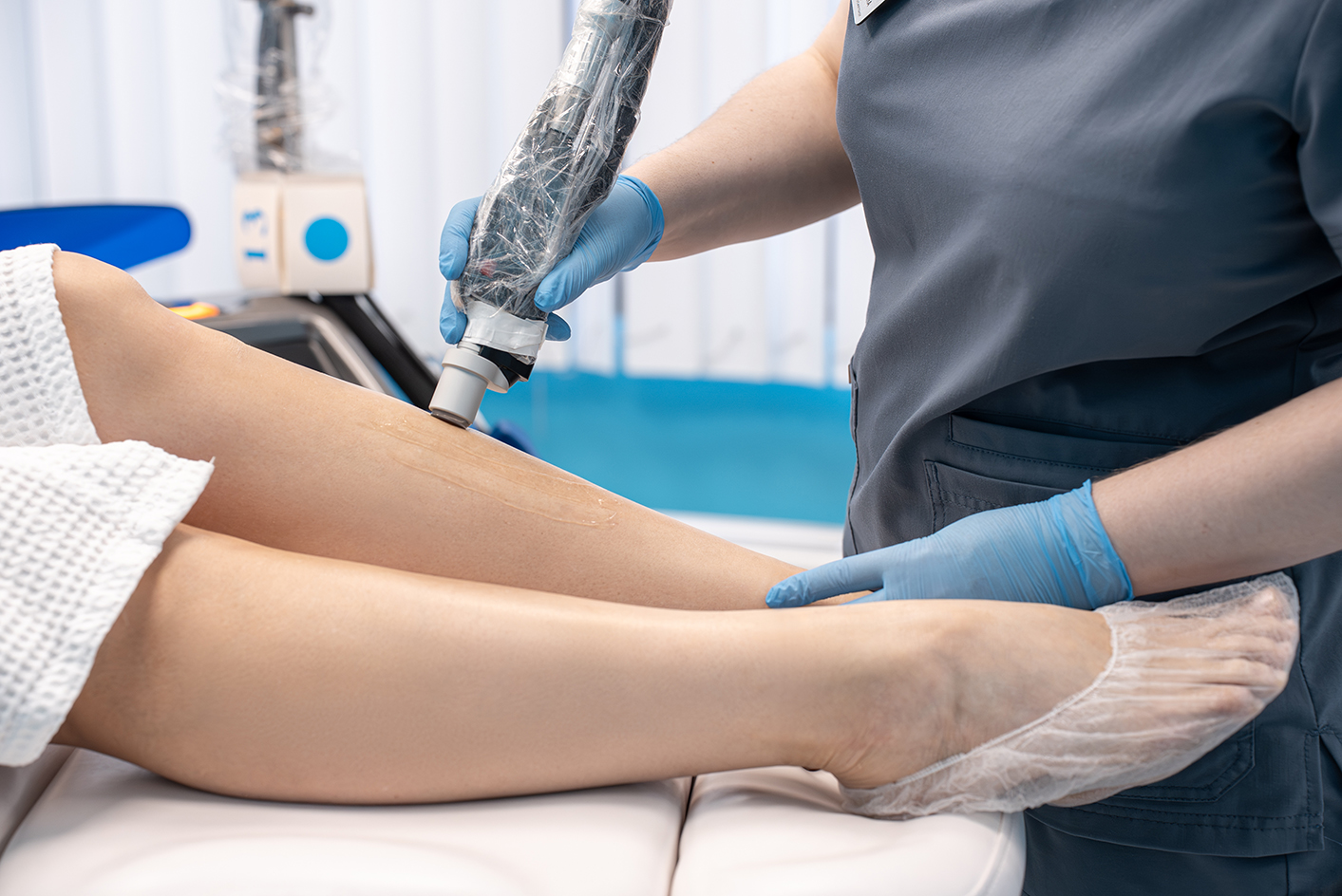 Лазерная эпиляция Moveo